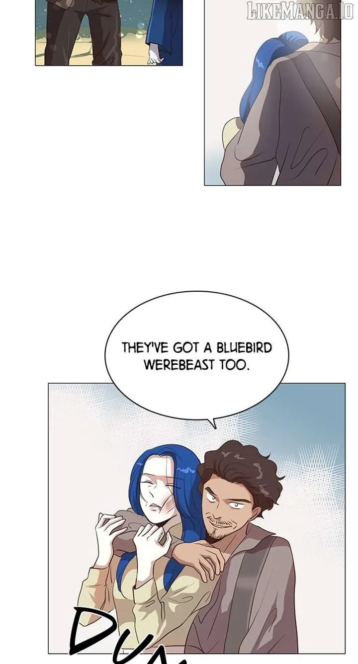 I Became the Rabbit Heroine’s Stepmother Chapter 63 page 26