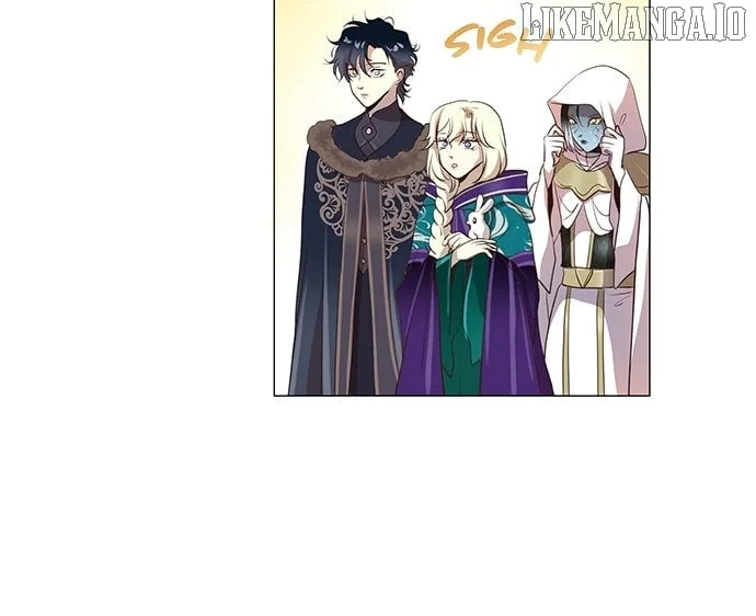 I Became the Rabbit Heroine’s Stepmother Chapter 60 page 57