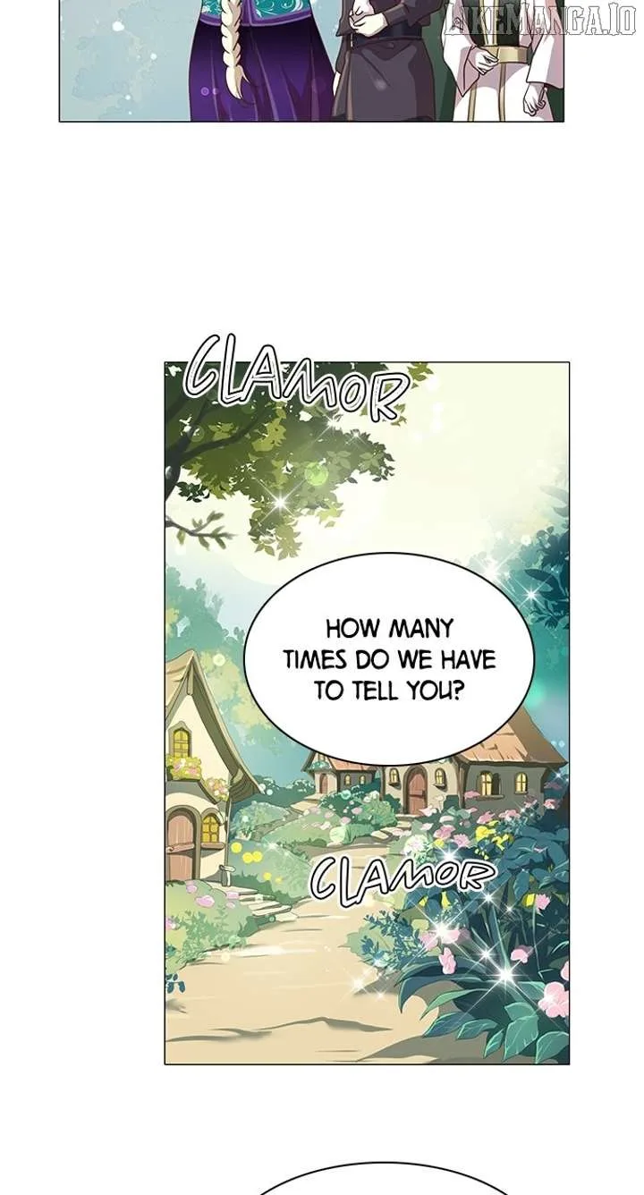 I Became the Rabbit Heroine’s Stepmother Chapter 63 page 20