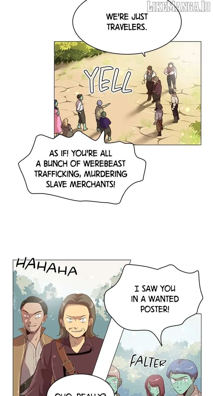 I Became the Rabbit Heroine’s Stepmother Chapter 63 page 21
