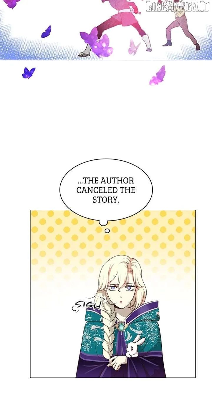 I Became the Rabbit Heroine’s Stepmother Chapter 63 page 5