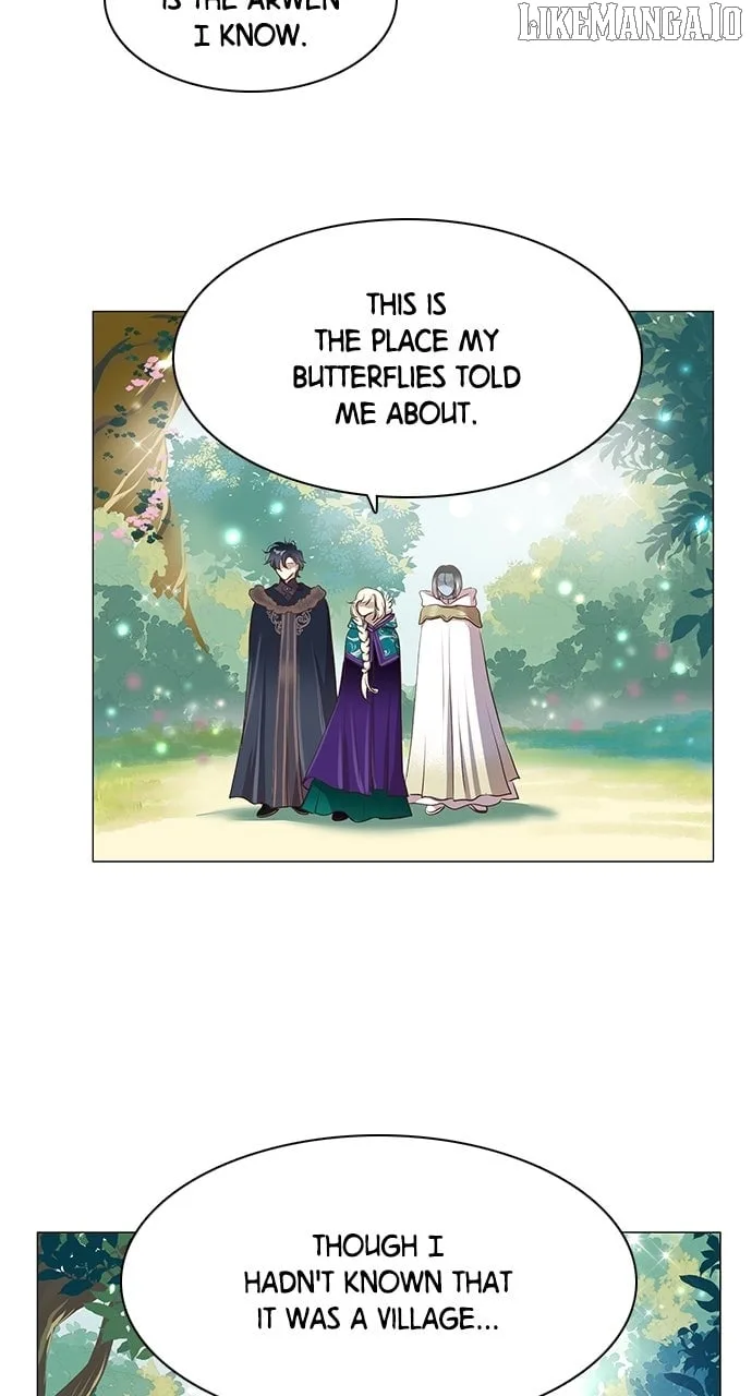 I Became the Rabbit Heroine’s Stepmother Chapter 60 page 49