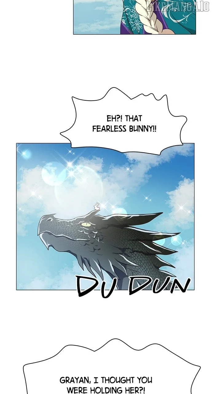 I Became the Rabbit Heroine’s Stepmother Chapter 60 page 44