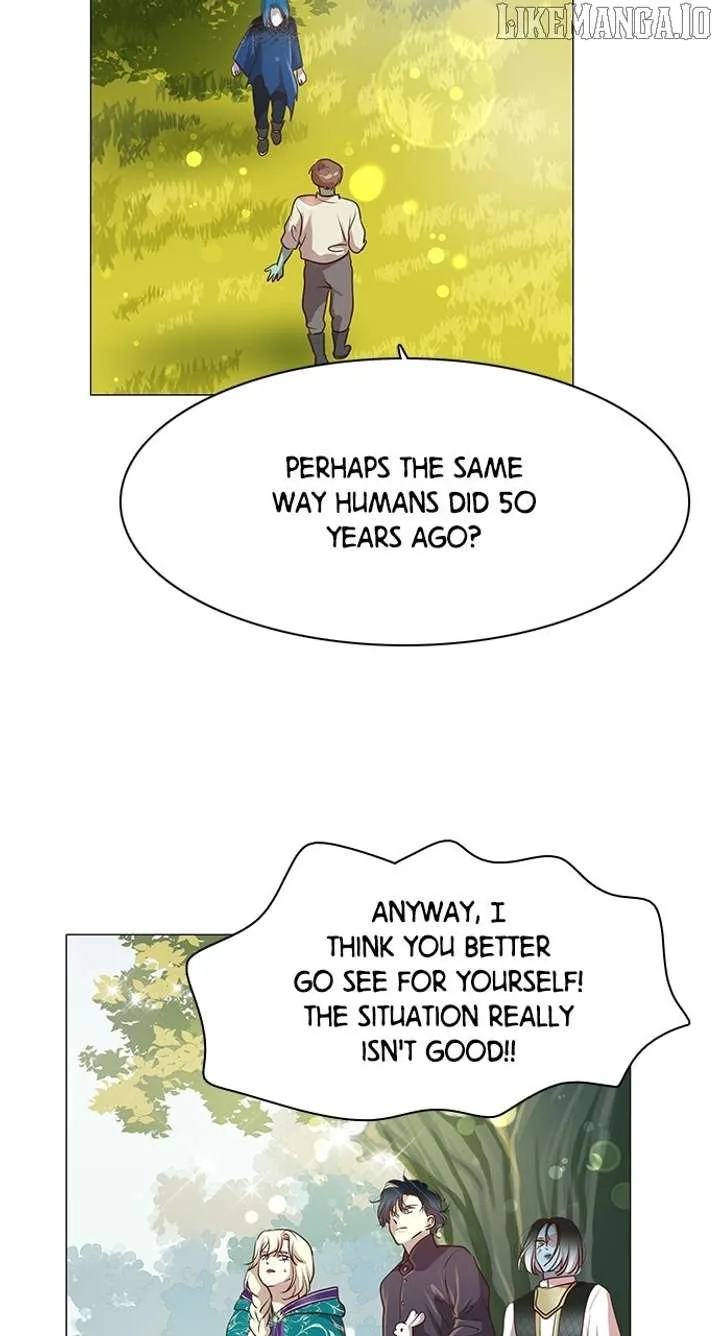 I Became the Rabbit Heroine’s Stepmother Chapter 63 page 19