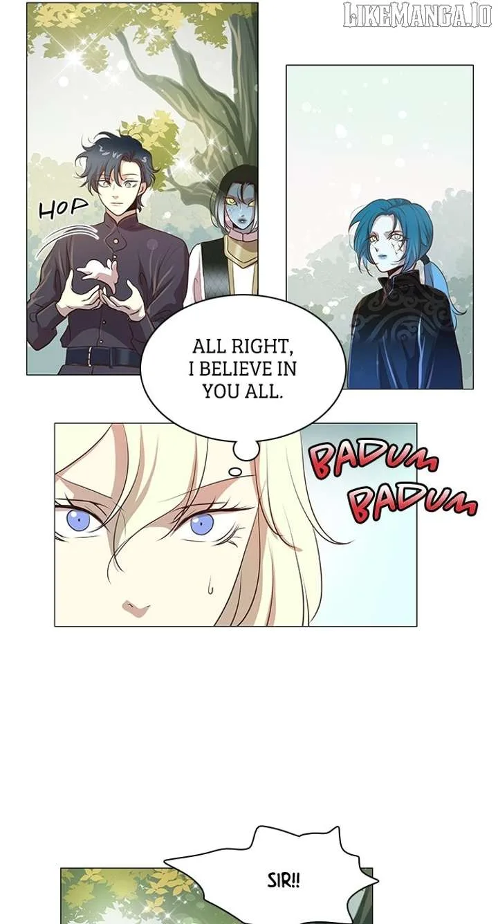 I Became the Rabbit Heroine’s Stepmother Chapter 63 page 14
