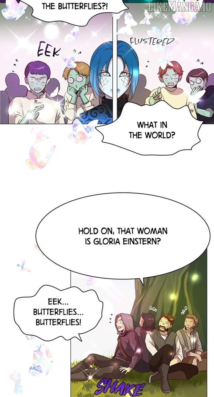 I Became the Rabbit Heroine’s Stepmother Chapter 64 page 9
