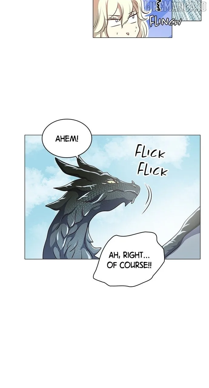 I Became the Rabbit Heroine’s Stepmother Chapter 60 page 41