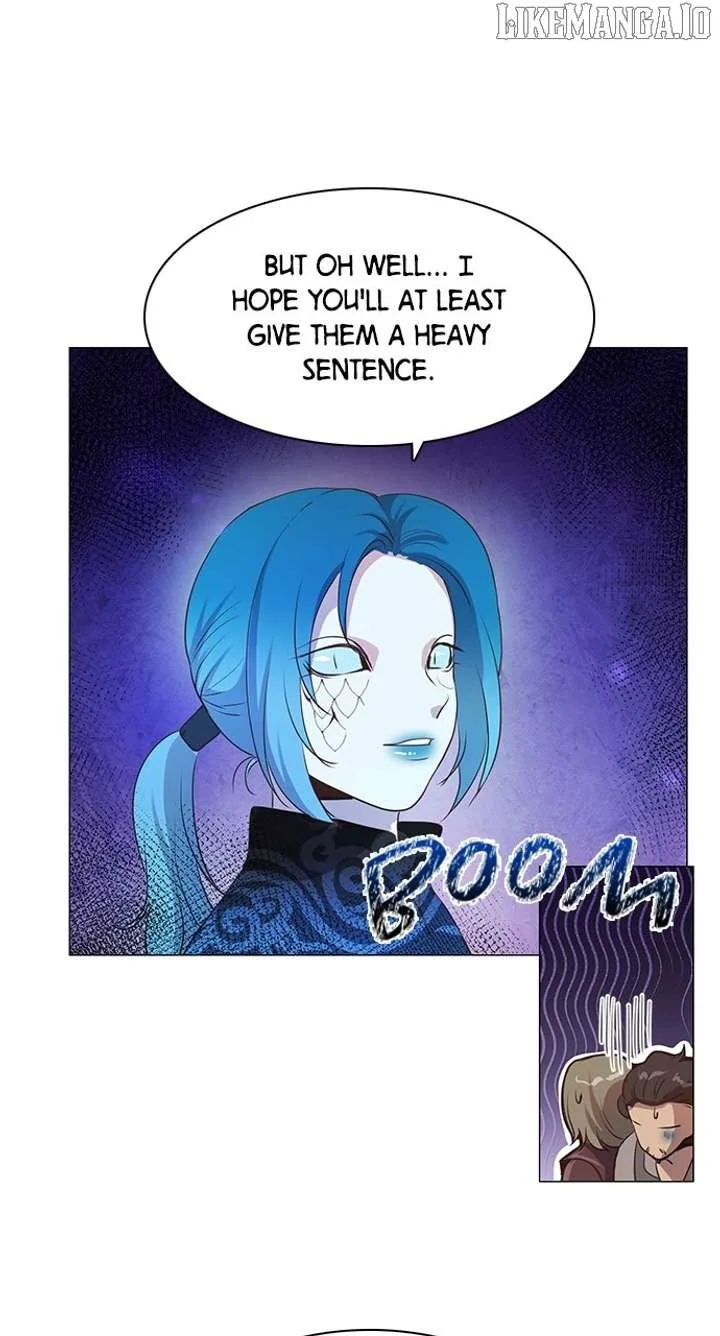 I Became the Rabbit Heroine’s Stepmother Chapter 64 page 15