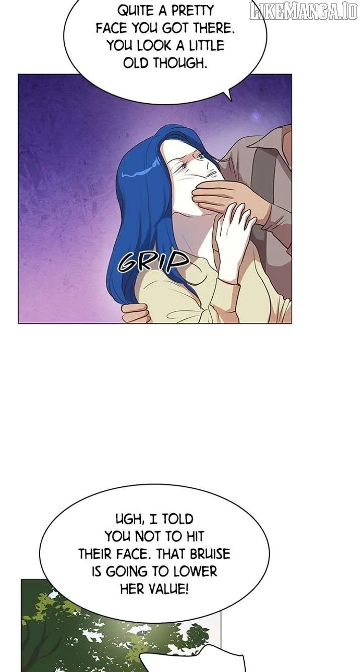 I Became the Rabbit Heroine’s Stepmother Chapter 63 page 28