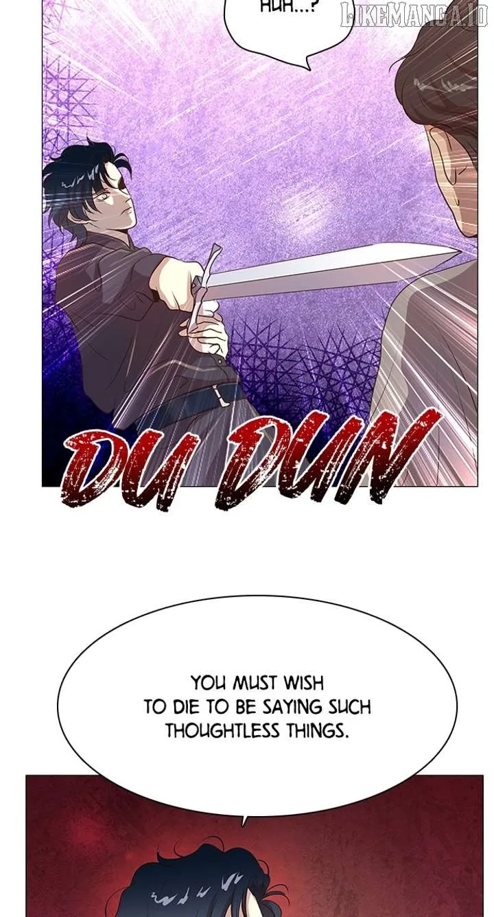 I Became the Rabbit Heroine’s Stepmother Chapter 63 page 33