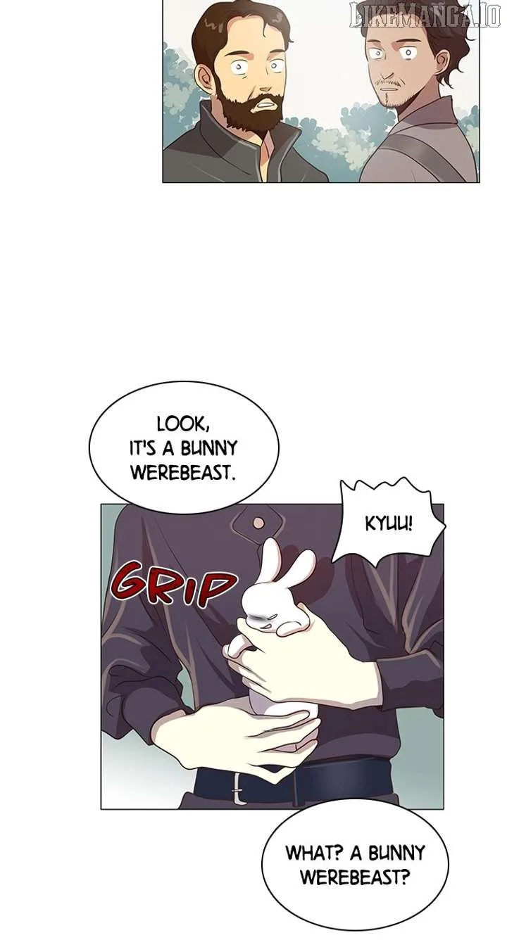 I Became the Rabbit Heroine’s Stepmother Chapter 63 page 31