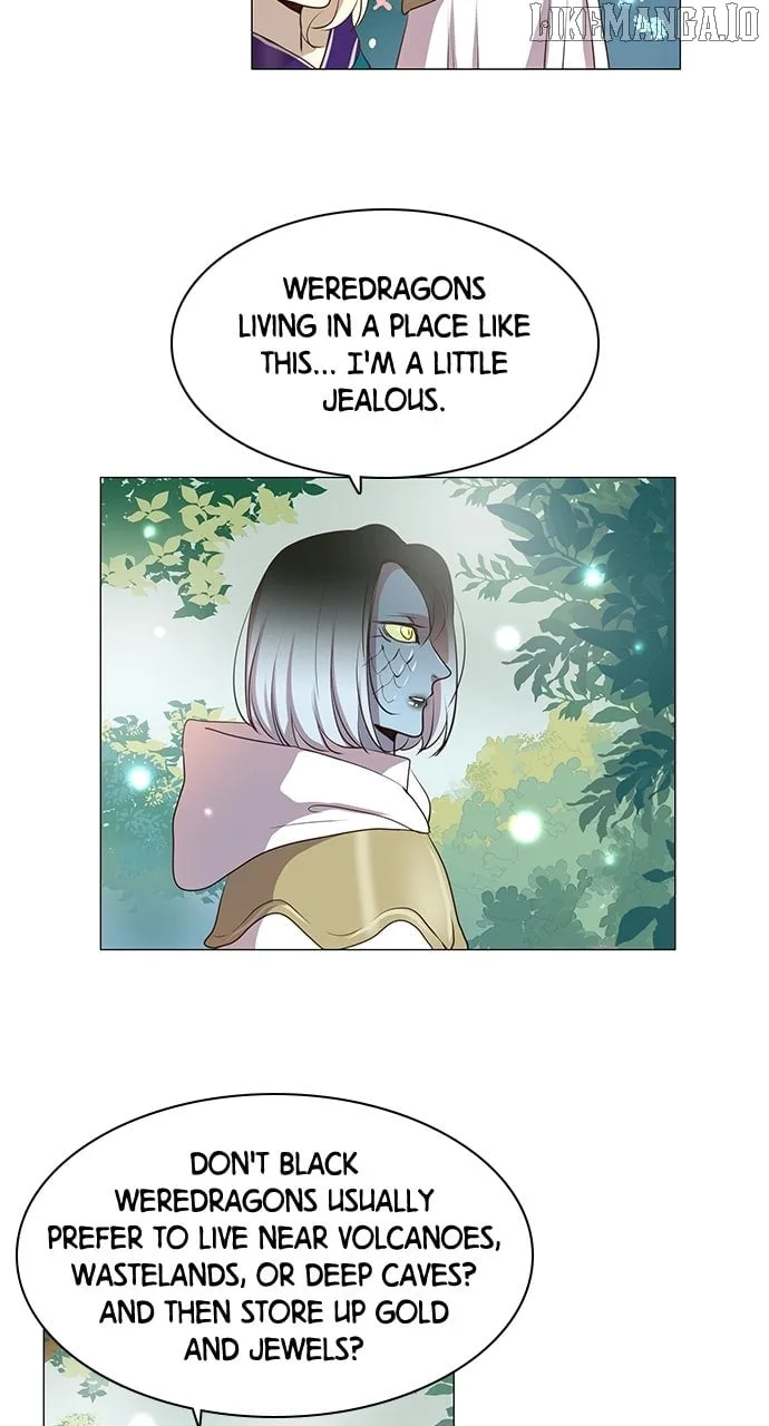 I Became the Rabbit Heroine’s Stepmother Chapter 60 page 53