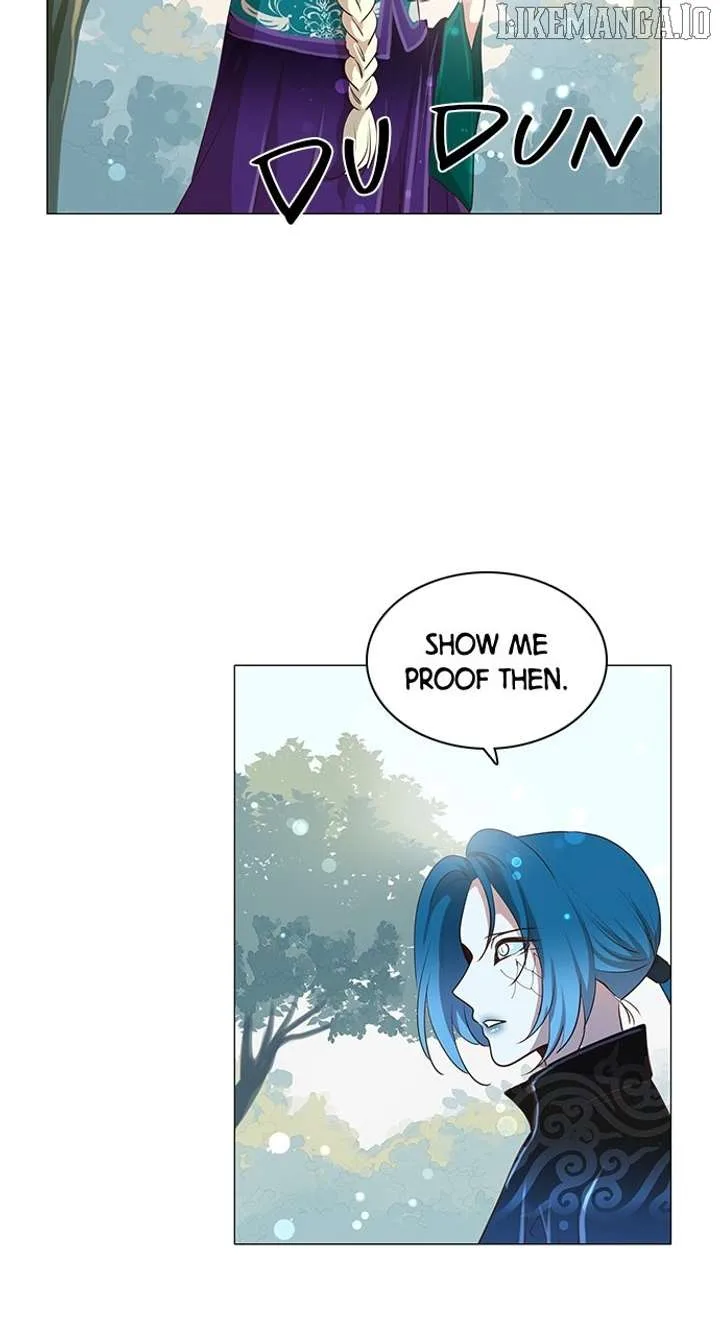 I Became the Rabbit Heroine’s Stepmother Chapter 64 page 5