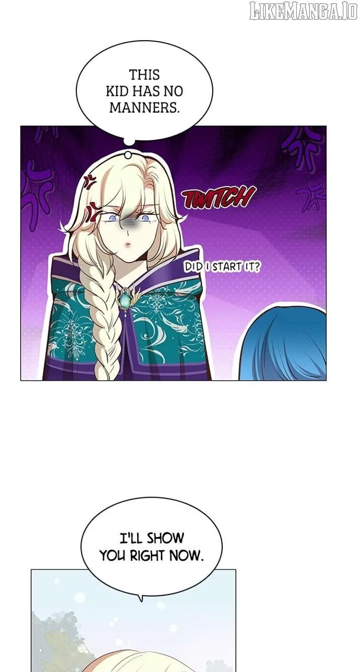 I Became the Rabbit Heroine’s Stepmother Chapter 64 page 6