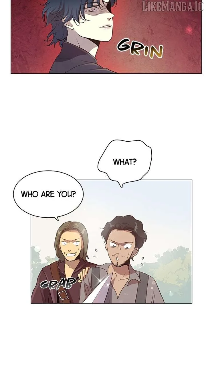 I Became the Rabbit Heroine’s Stepmother Chapter 63 page 34