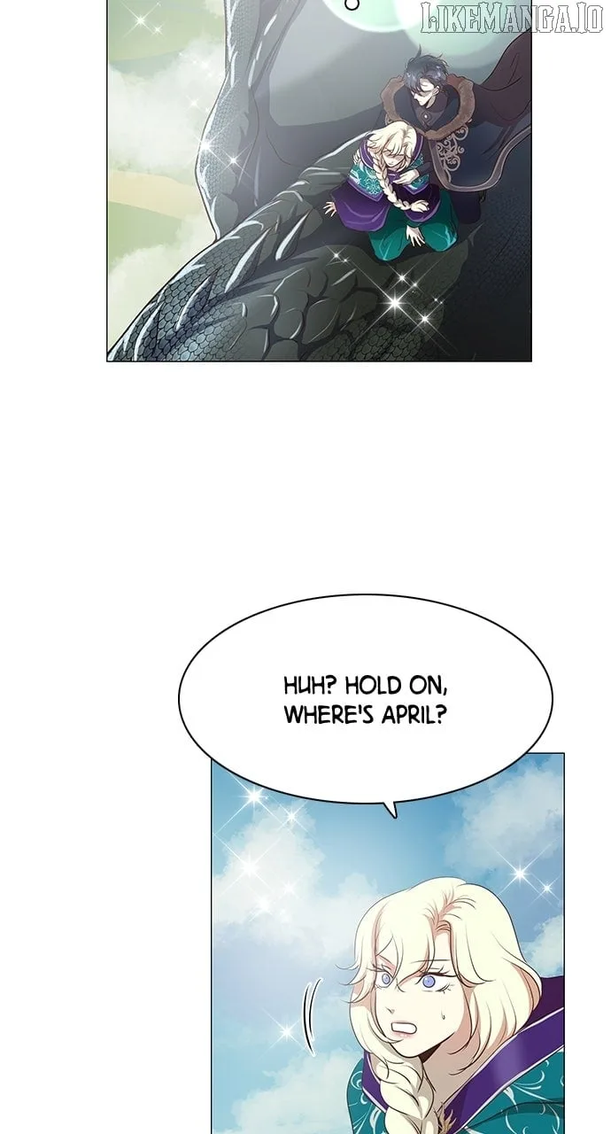 I Became the Rabbit Heroine’s Stepmother Chapter 60 page 43
