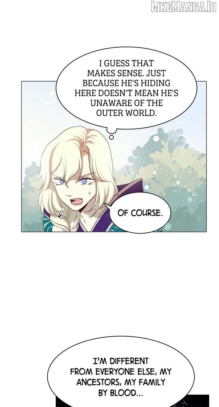 I Became the Rabbit Heroine’s Stepmother Chapter 64 page 3