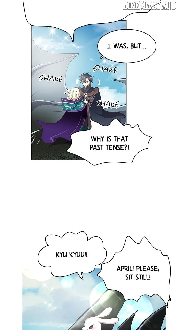 I Became the Rabbit Heroine’s Stepmother Chapter 60 page 45