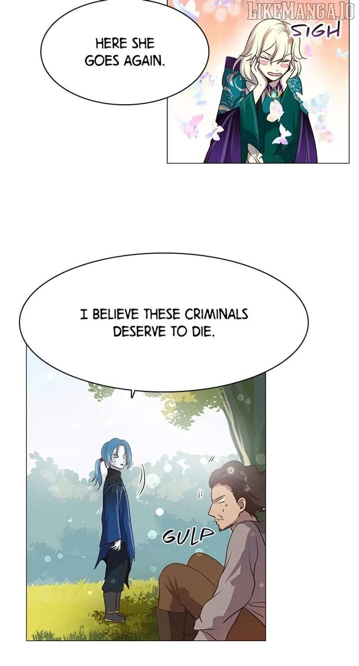 I Became the Rabbit Heroine’s Stepmother Chapter 64 page 14