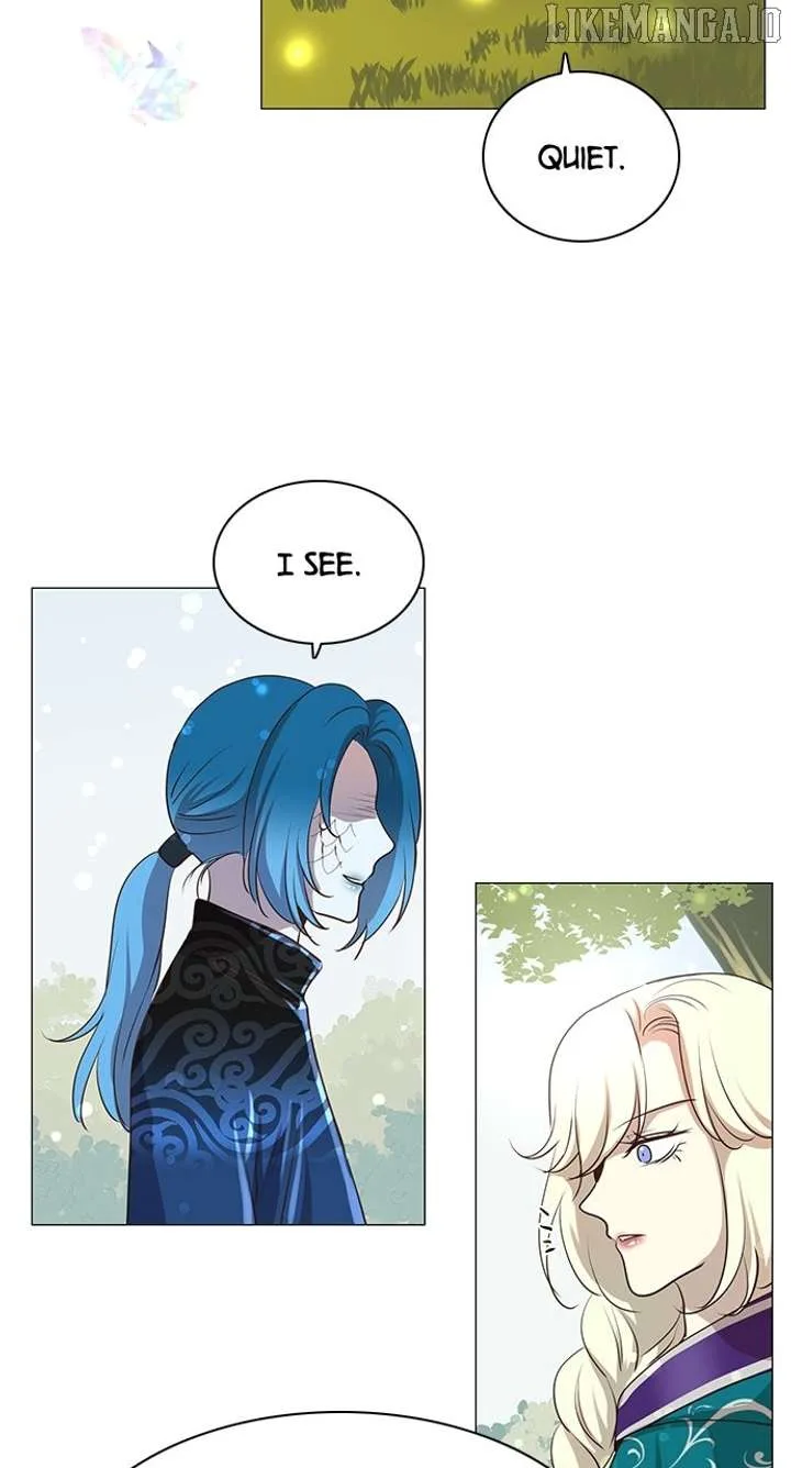 I Became the Rabbit Heroine’s Stepmother Chapter 64 page 10