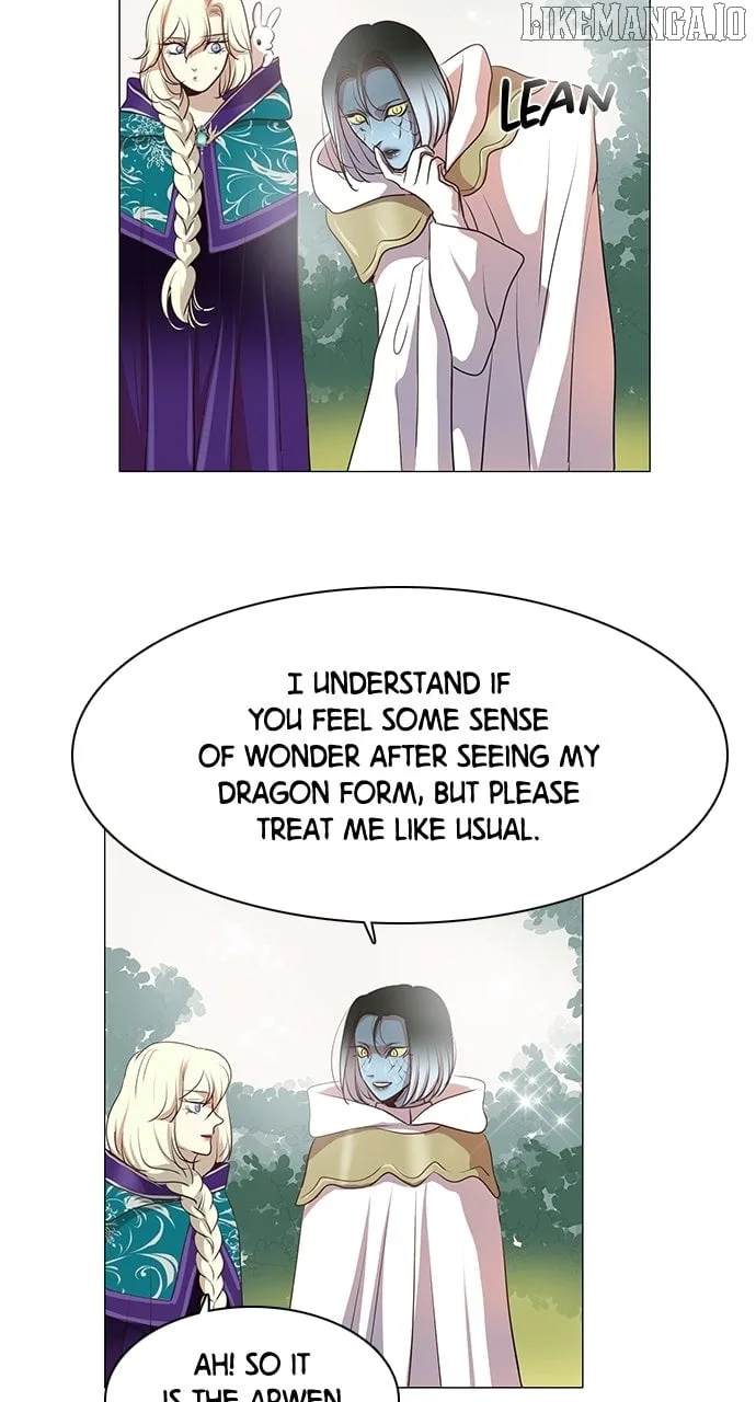 I Became the Rabbit Heroine’s Stepmother Chapter 60 page 48