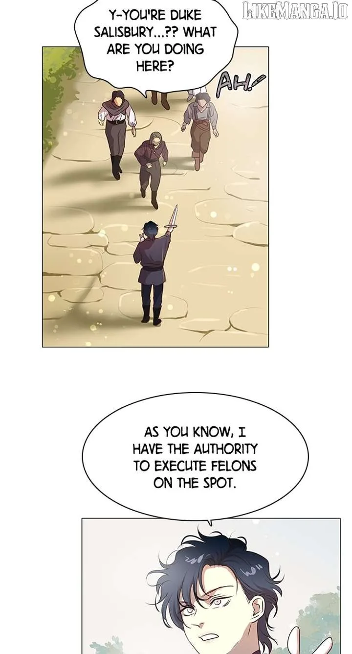 I Became the Rabbit Heroine’s Stepmother Chapter 63 page 39