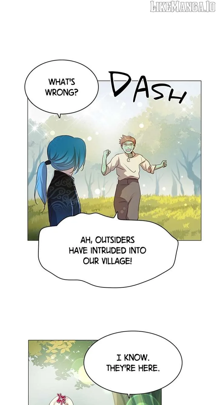 I Became the Rabbit Heroine’s Stepmother Chapter 63 page 16
