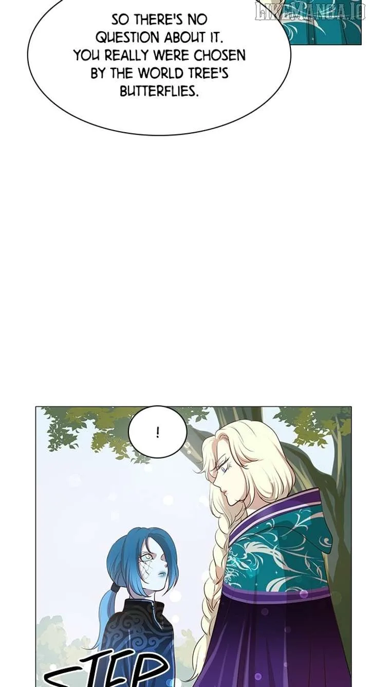 I Became the Rabbit Heroine’s Stepmother Chapter 64 page 11