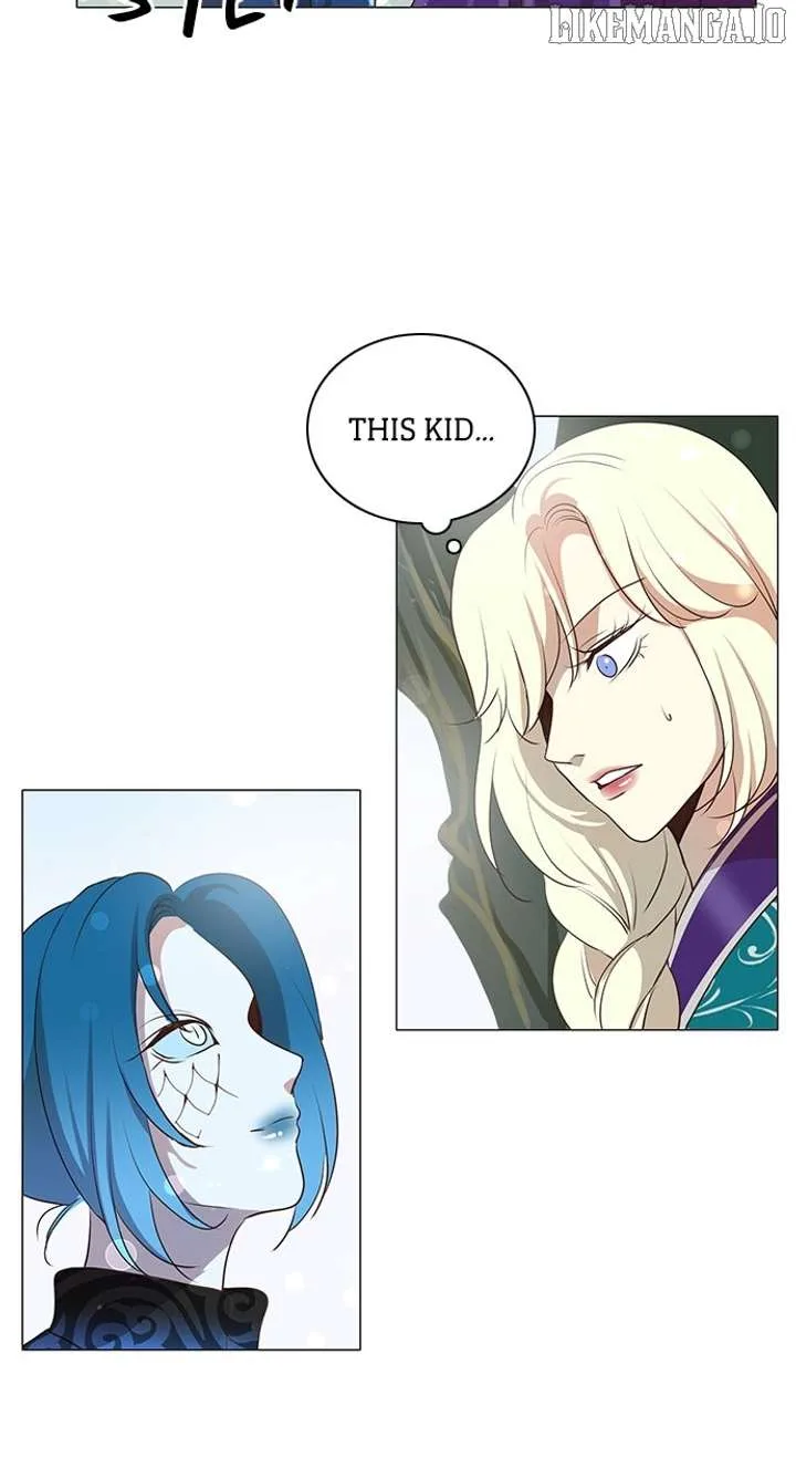 I Became the Rabbit Heroine’s Stepmother Chapter 64 page 12