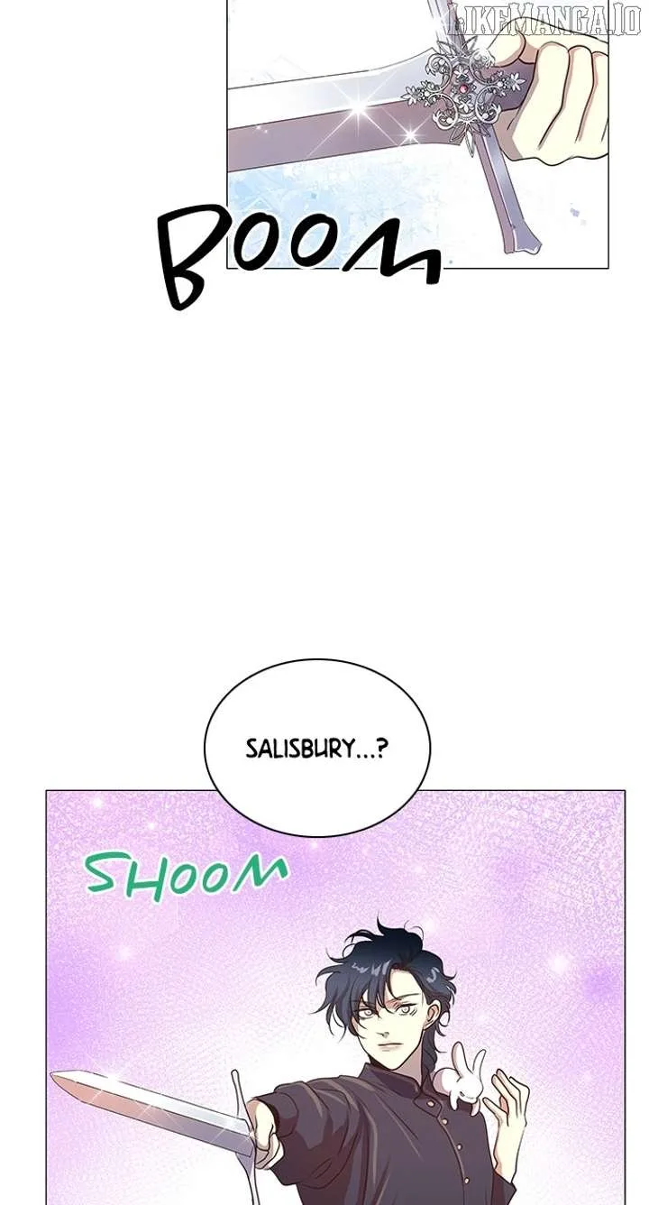 I Became the Rabbit Heroine’s Stepmother Chapter 63 page 36