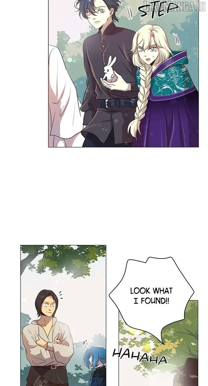 I Became the Rabbit Heroine’s Stepmother Chapter 63 page 25