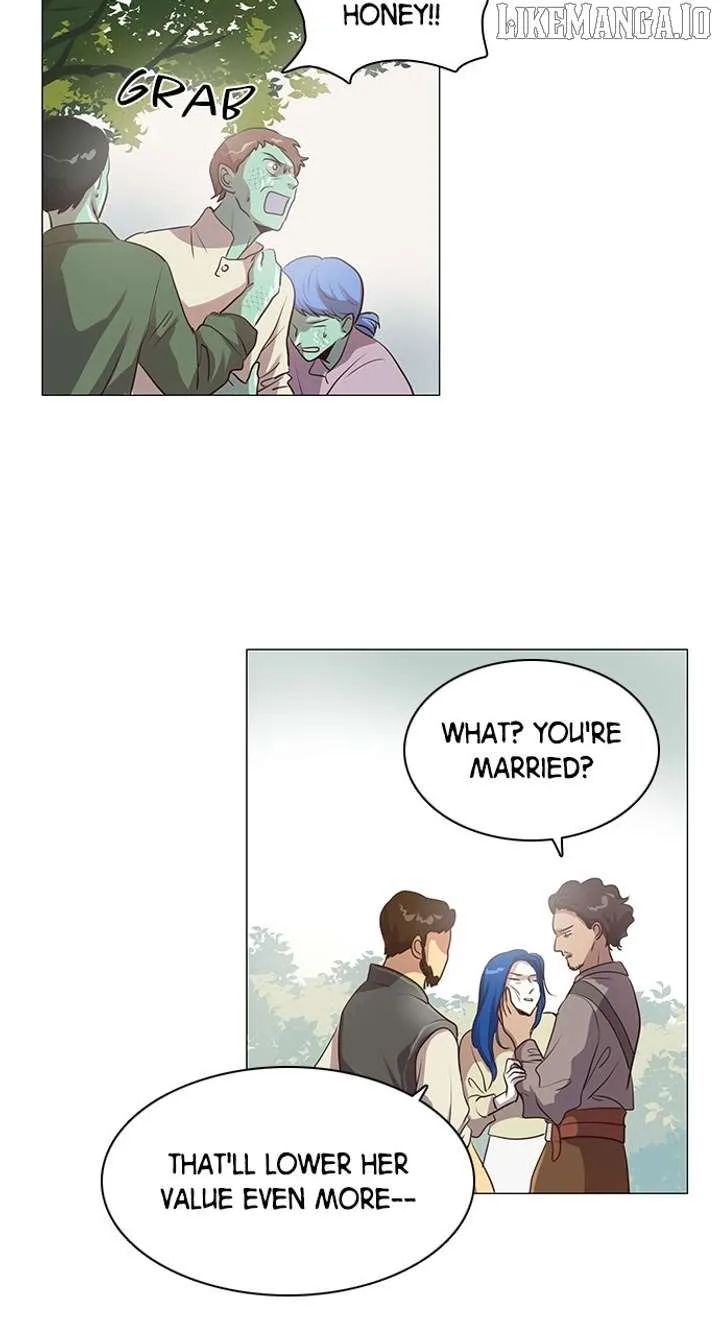 I Became the Rabbit Heroine’s Stepmother Chapter 63 page 29