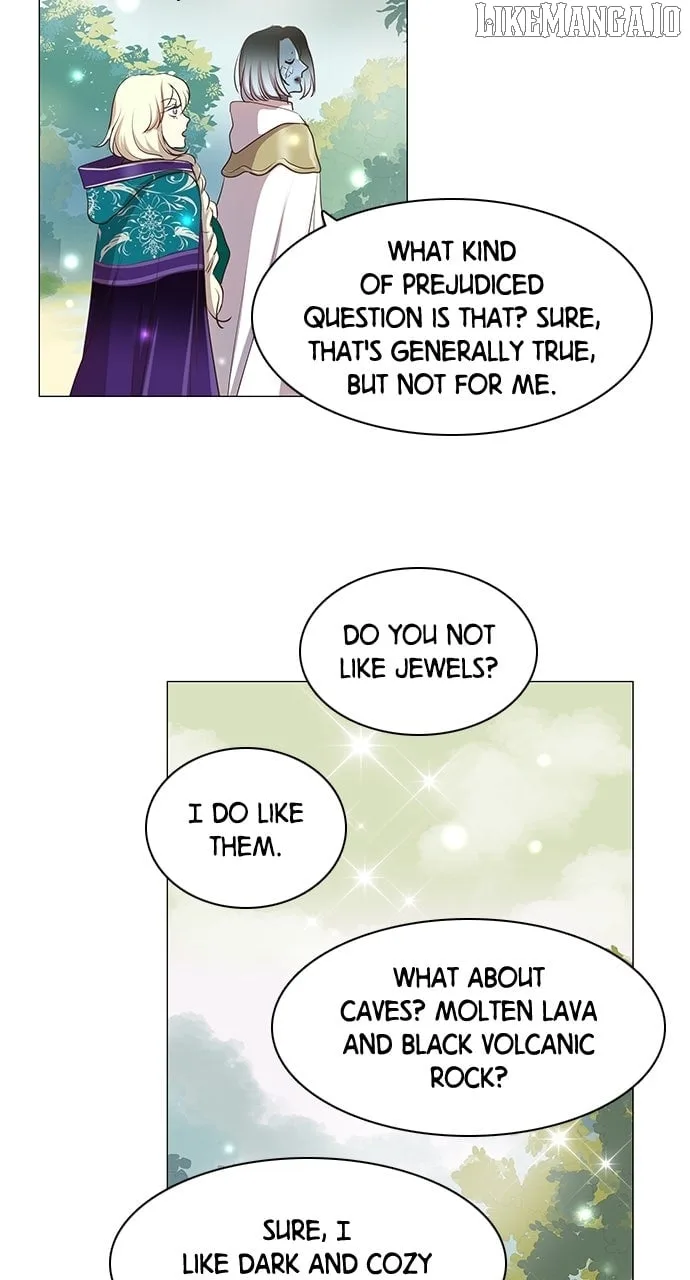 I Became the Rabbit Heroine’s Stepmother Chapter 60 page 54