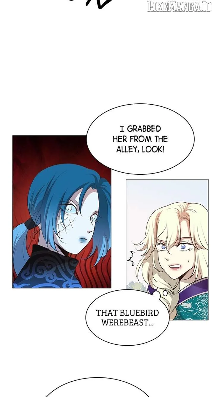 I Became the Rabbit Heroine’s Stepmother Chapter 63 page 27
