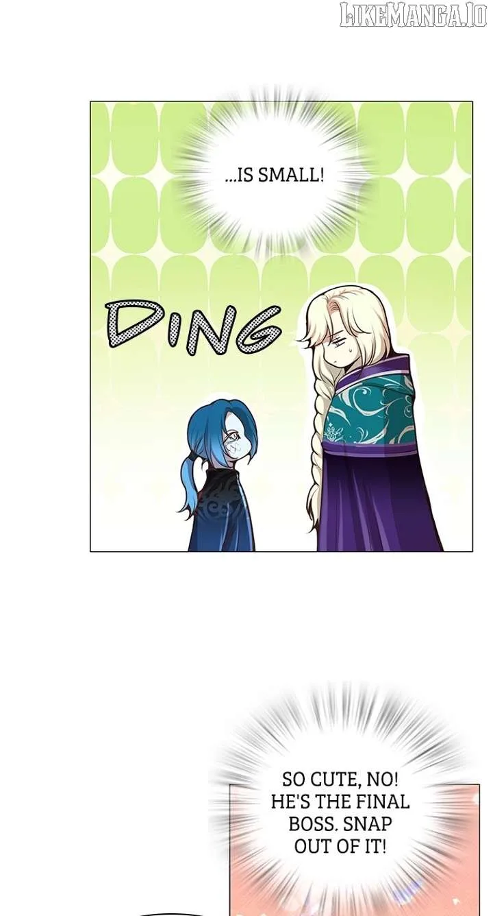 I Became the Rabbit Heroine’s Stepmother Chapter 64 page 13