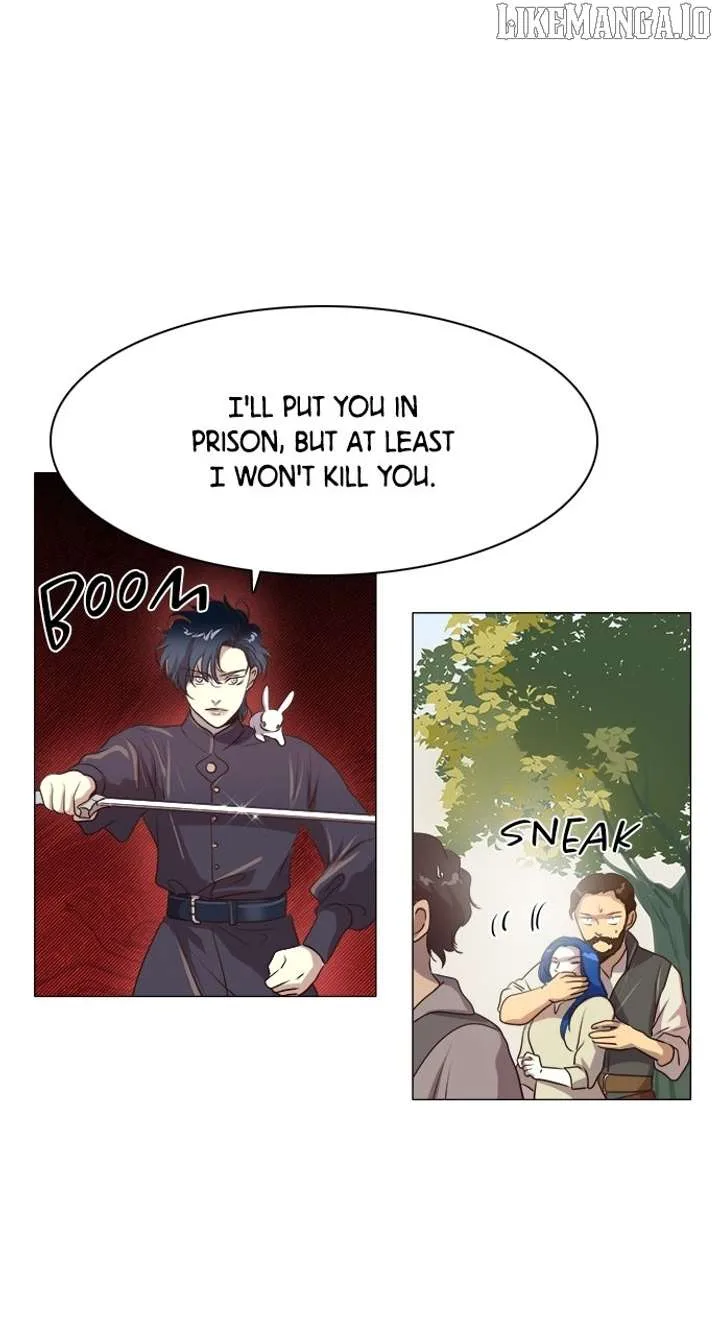 I Became the Rabbit Heroine’s Stepmother Chapter 63 page 41