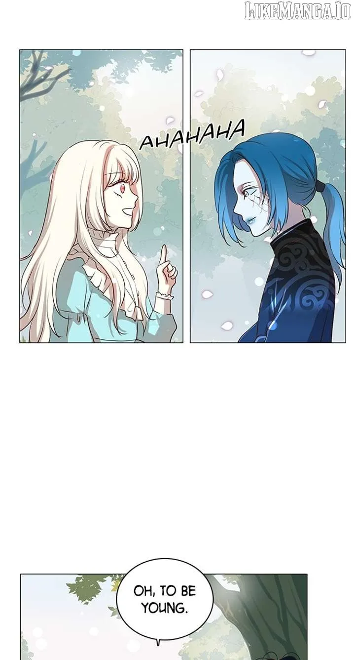I Became the Rabbit Heroine’s Stepmother Chapter 64 page 29