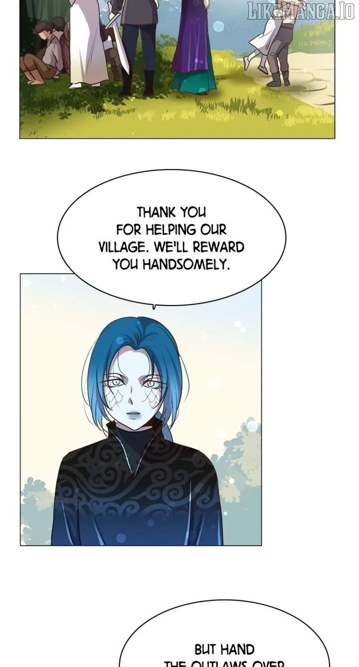 I Became the Rabbit Heroine’s Stepmother Chapter 63 page 49