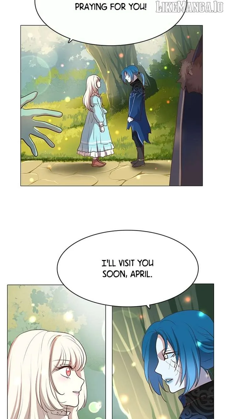 I Became the Rabbit Heroine’s Stepmother Chapter 64 page 54