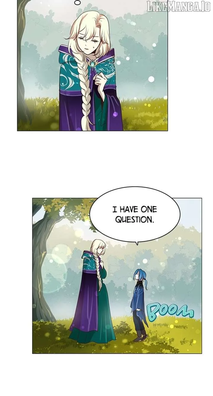 I Became the Rabbit Heroine’s Stepmother Chapter 64 page 38