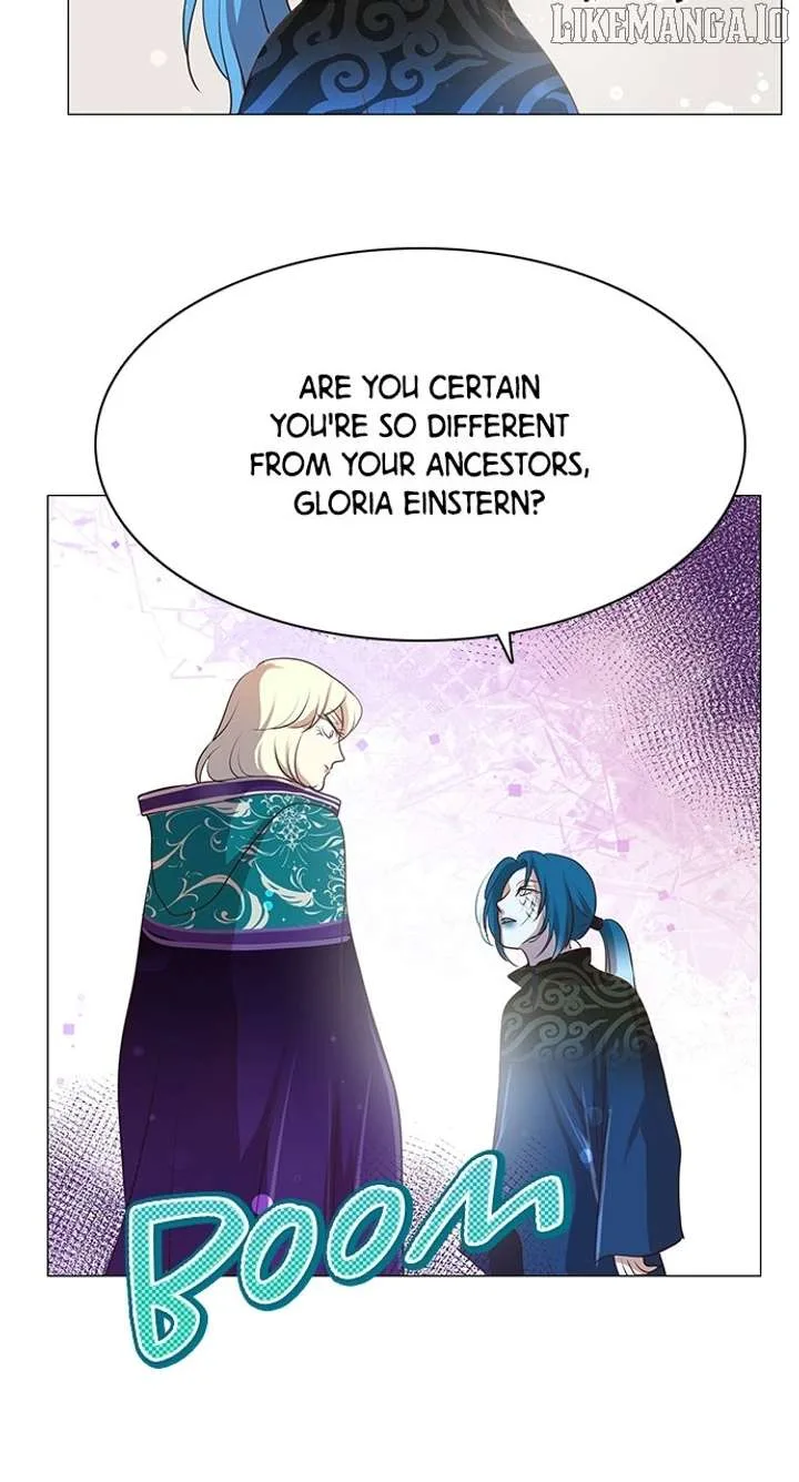 I Became the Rabbit Heroine’s Stepmother Chapter 63 page 55