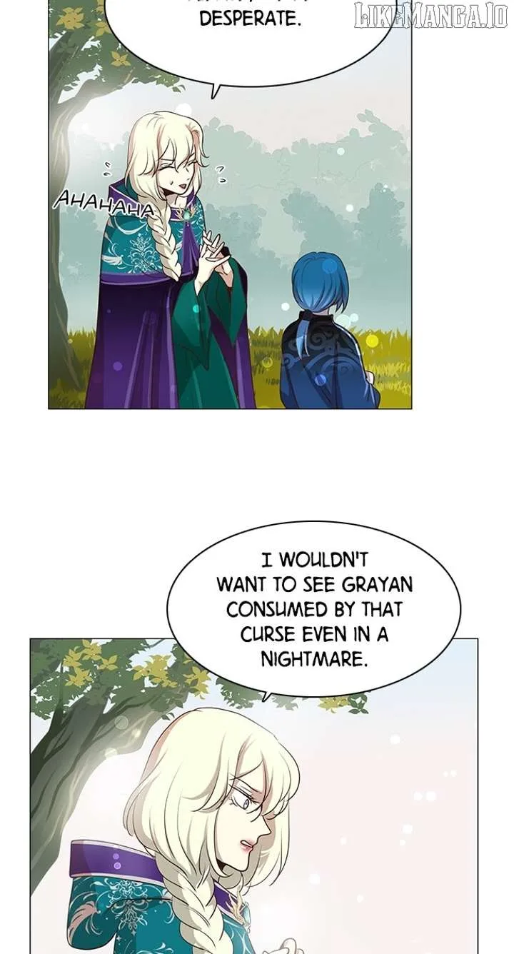 I Became the Rabbit Heroine’s Stepmother Chapter 64 page 36