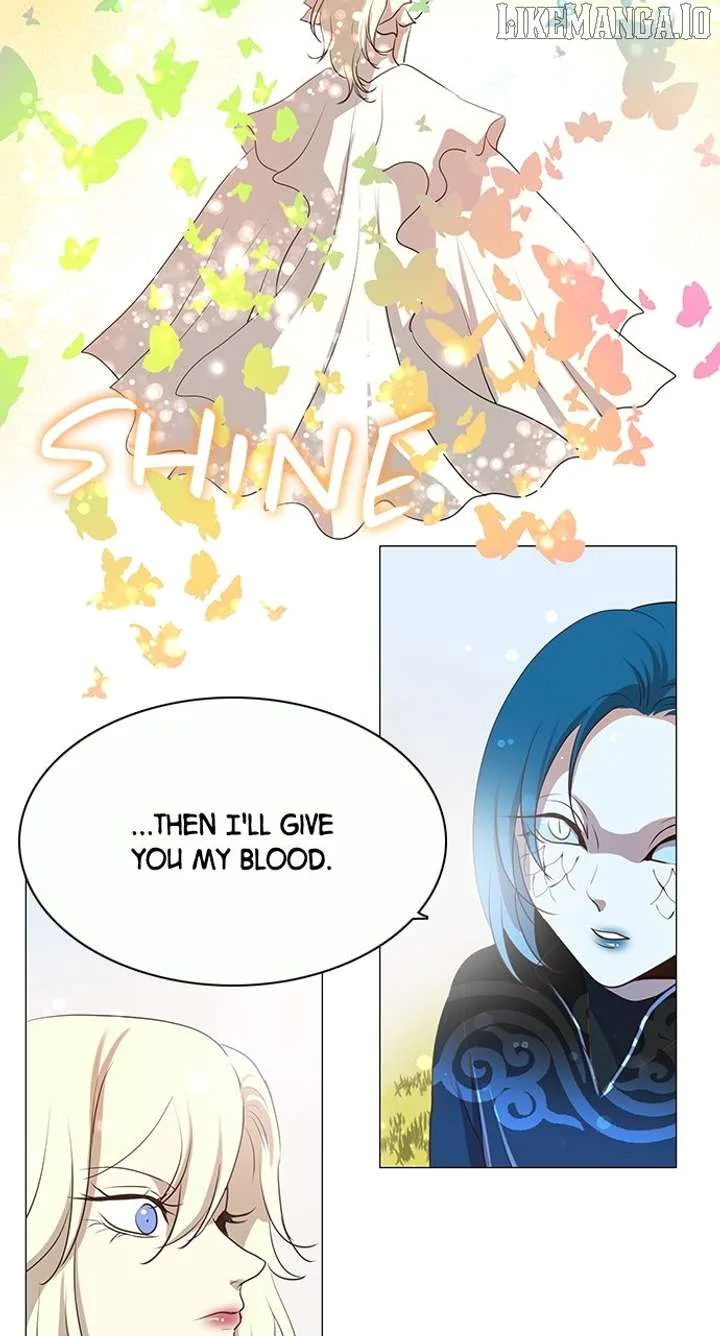 I Became the Rabbit Heroine’s Stepmother Chapter 64 page 48
