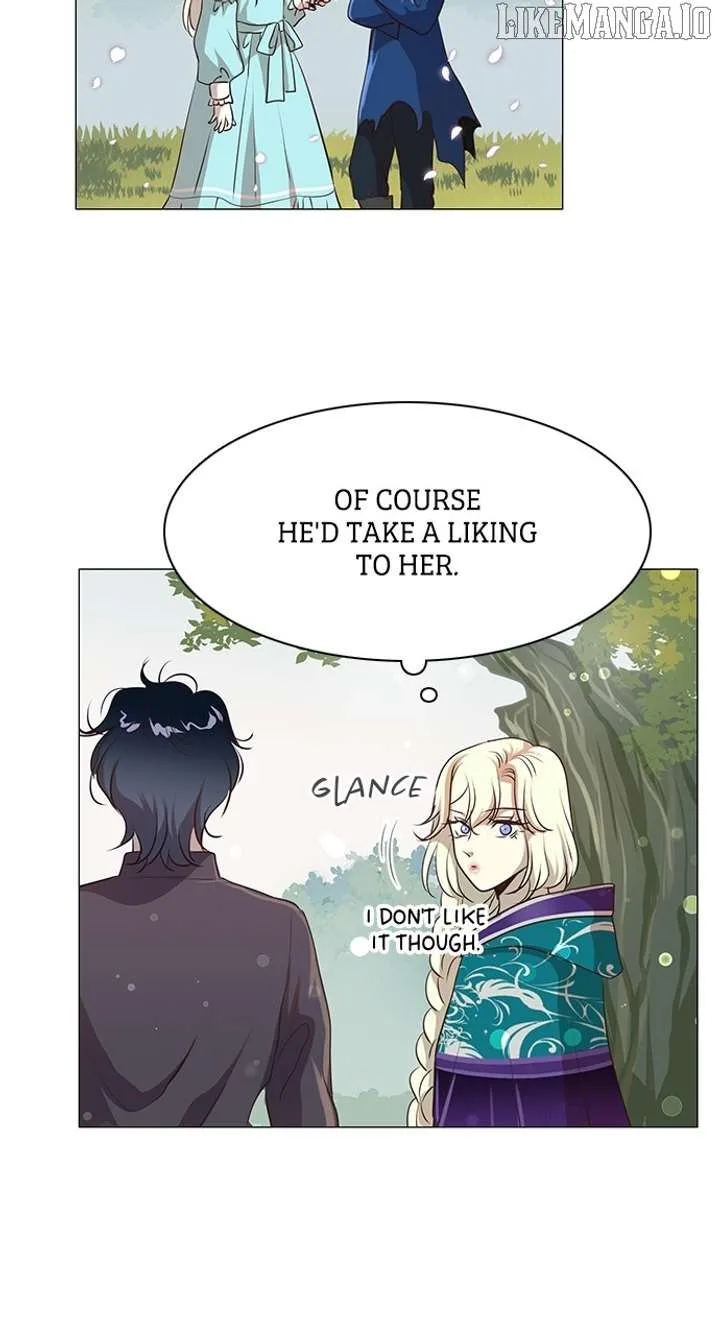 I Became the Rabbit Heroine’s Stepmother Chapter 64 page 25
