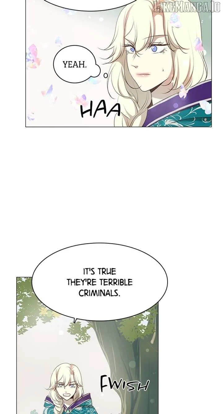 I Became the Rabbit Heroine’s Stepmother Chapter 63 page 52