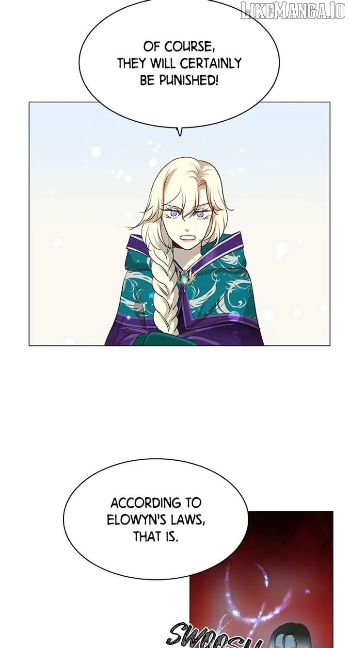 I Became the Rabbit Heroine’s Stepmother Chapter 64 page 16