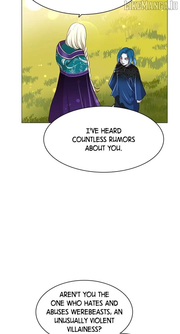 I Became the Rabbit Heroine’s Stepmother Chapter 64 page 40