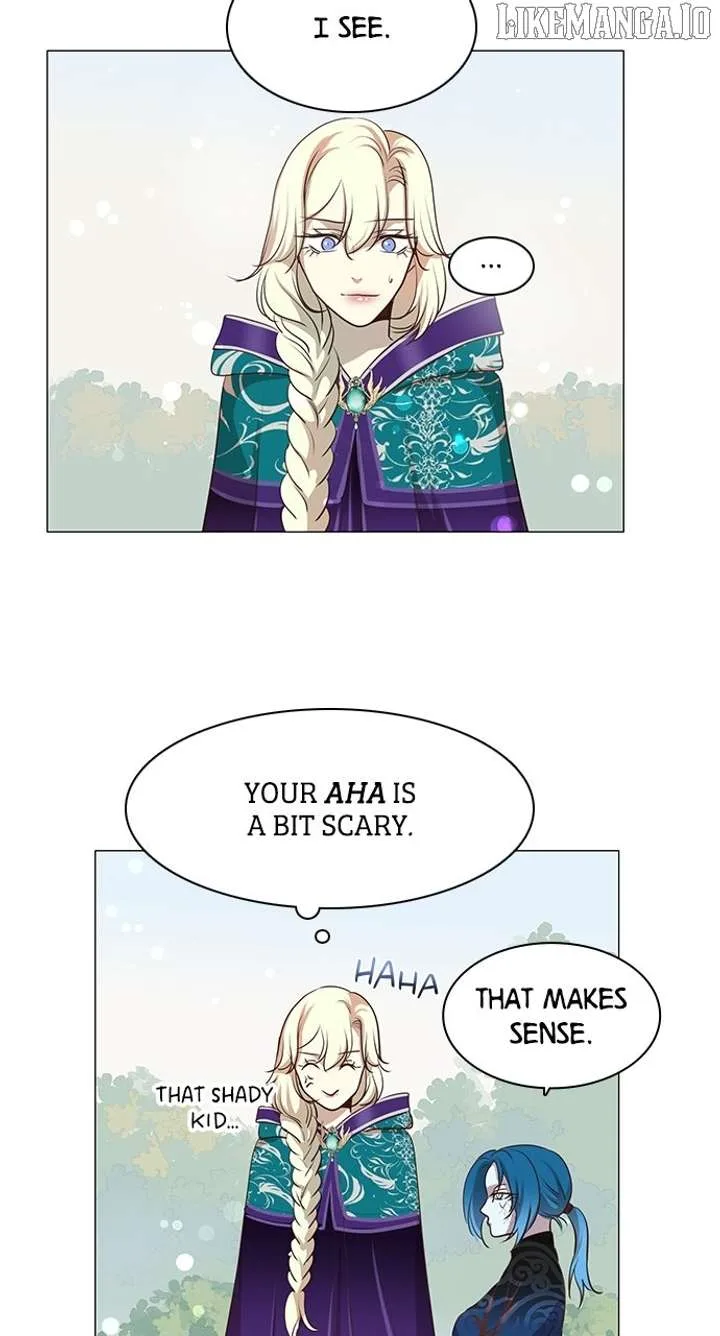 I Became the Rabbit Heroine’s Stepmother Chapter 64 page 31