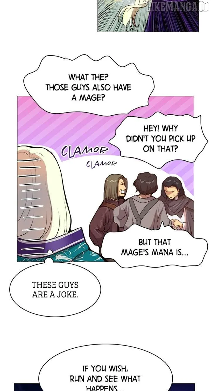 I Became the Rabbit Heroine’s Stepmother Chapter 63 page 45