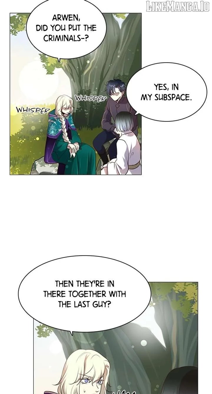 I Became the Rabbit Heroine’s Stepmother Chapter 64 page 19